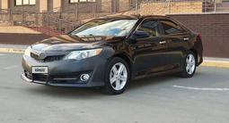 Toyota Camry 2014 года за 5 500 000 тг. в Актобе