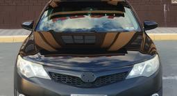 Toyota Camry 2014 года за 5 500 000 тг. в Актобе – фото 2