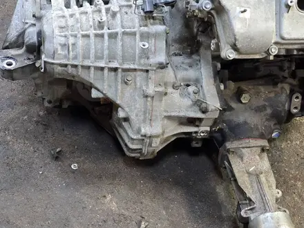 Привозные коробки передач, Автмоат 1MZ-FE Lexus RX300 (2AZ-FE, 2GR-FE, 3MZ за 99 899 тг. в Алматы – фото 13