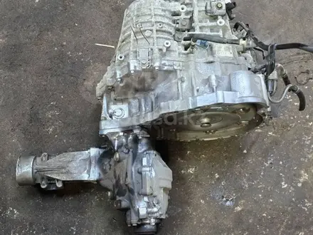 Привозные коробки передач, Автмоат 1MZ-FE Lexus RX300 (2AZ-FE, 2GR-FE, 3MZ за 99 899 тг. в Алматы – фото 2