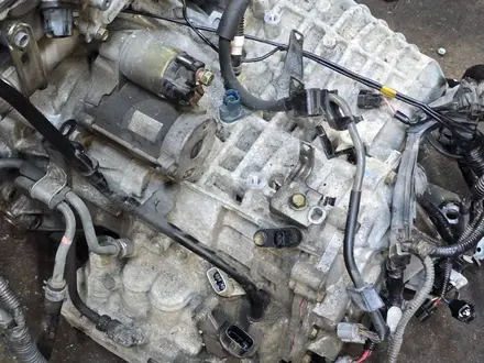 Привозные коробки передач, Автмоат 1MZ-FE Lexus RX300 (2AZ-FE, 2GR-FE, 3MZ за 99 899 тг. в Алматы – фото 12