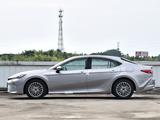 Toyota Camry 2024 годаүшін12 200 000 тг. в Алматы – фото 4