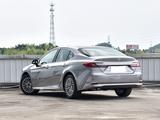 Toyota Camry 2024 годаүшін12 200 000 тг. в Алматы – фото 5