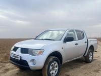 Mitsubishi L200 2007 годаfor3 200 000 тг. в Актау