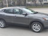 Nissan Rogue 2017 годаүшін9 500 000 тг. в Костанай – фото 2