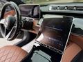 Mercedes-Benz S 580 2021 года за 45 000 000 тг. в Алматы – фото 11