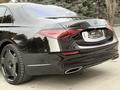 Mercedes-Benz S 580 2021 года за 45 000 000 тг. в Алматы – фото 15