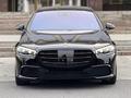 Mercedes-Benz S 580 2021 года за 45 000 000 тг. в Алматы