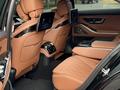 Mercedes-Benz S 580 2021 года за 45 000 000 тг. в Алматы – фото 7