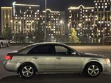 Hyundai Sonata 2007 года за 3 900 000 тг. в Астана – фото 3