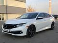 Honda Civic 2020 годаүшін8 300 000 тг. в Алматы – фото 14