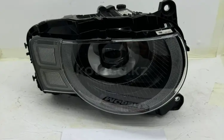 Фара б/у оригинал правая и левая от Land Rover Defender L-663 2019 и выше за 1 000 тг. в Алматы