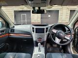 Subaru Outback 2010 года за 5 500 000 тг. в Алматы – фото 4