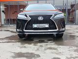 Lexus RX 350 2021 года за 25 000 000 тг. в Шымкент