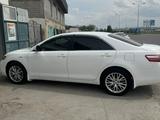 Toyota Camry 2007 года за 6 600 000 тг. в Тараз – фото 2