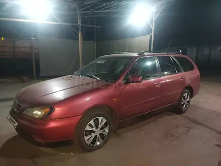 Nissan Primera 1999 года за 1 900 000 тг. в Талдыкорган