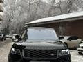 Land Rover Range Rover 2018 годаүшін55 000 000 тг. в Алматы