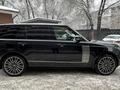 Land Rover Range Rover 2018 годаүшін55 000 000 тг. в Алматы – фото 4