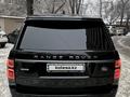 Land Rover Range Rover 2018 годаүшін55 000 000 тг. в Алматы – фото 7