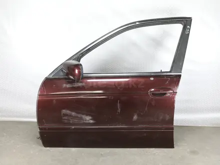 Дверь передняя задняя левая правая БМВ за 2 026 тг. в Талдыкорган – фото 10