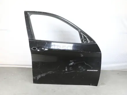 Дверь передняя задняя левая правая БМВ за 2 026 тг. в Талдыкорган – фото 13