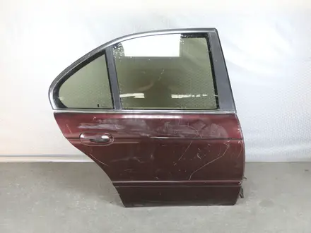 Дверь передняя задняя левая правая БМВ за 2 026 тг. в Талдыкорган – фото 15