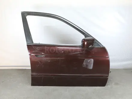 Дверь передняя задняя левая правая БМВ за 2 026 тг. в Талдыкорган – фото 16