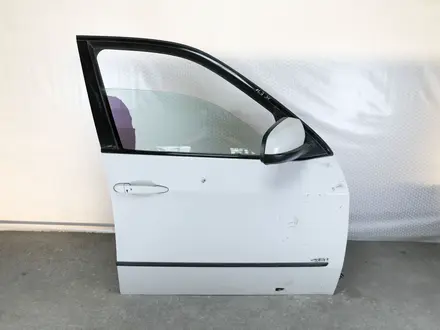Дверь передняя задняя левая правая БМВ за 2 026 тг. в Талдыкорган – фото 17