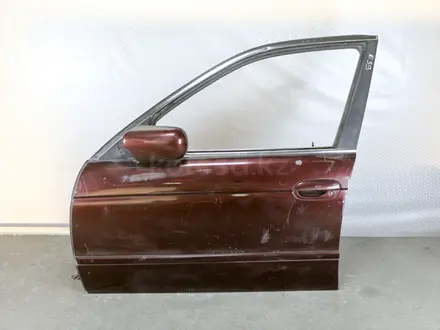 Дверь передняя задняя левая правая БМВ за 2 026 тг. в Талдыкорган – фото 18