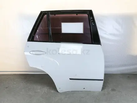 Дверь передняя задняя левая правая БМВ за 2 026 тг. в Талдыкорган – фото 19