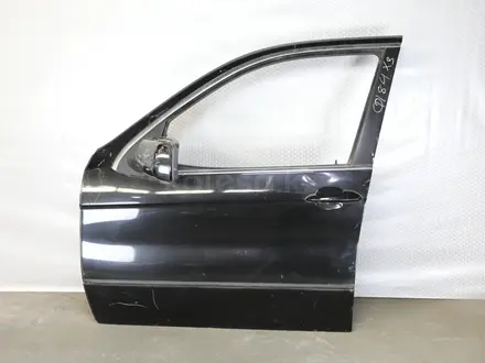 Дверь передняя задняя левая правая БМВ за 2 026 тг. в Талдыкорган – фото 2