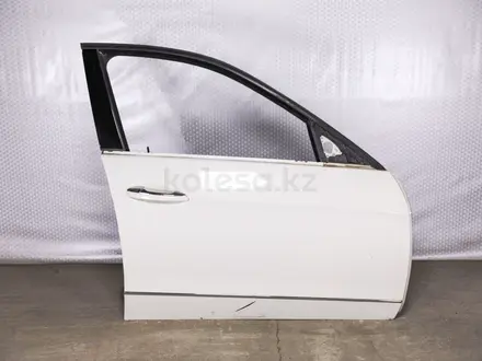 Дверь передняя задняя левая правая БМВ за 2 026 тг. в Талдыкорган – фото 21