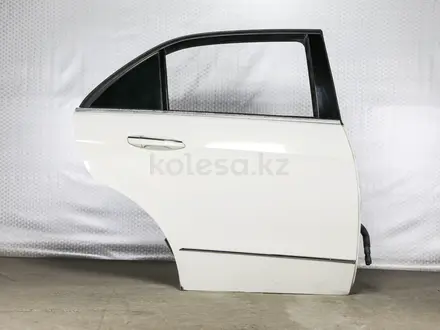 Дверь передняя задняя левая правая БМВ за 2 026 тг. в Талдыкорган – фото 23
