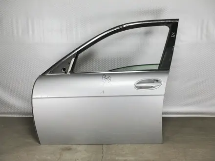 Дверь передняя задняя левая правая БМВ за 2 026 тг. в Талдыкорган – фото 24