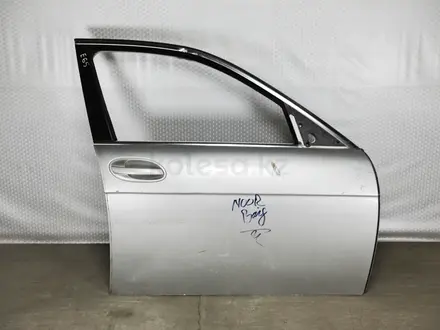 Дверь передняя задняя левая правая БМВ за 2 026 тг. в Талдыкорган – фото 25