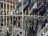 Дверь передняя задняя левая правая БМВ за 2 026 тг. в Талдыкорган