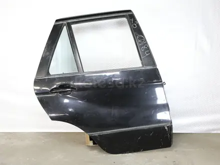 Дверь передняя задняя левая правая БМВ за 2 026 тг. в Талдыкорган – фото 4