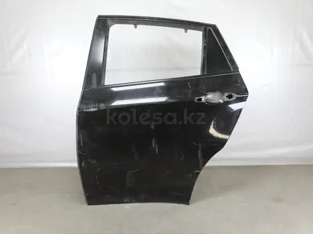Дверь передняя задняя левая правая БМВ за 2 026 тг. в Талдыкорган – фото 6