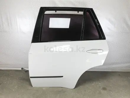 Дверь передняя задняя левая правая БМВ за 2 026 тг. в Талдыкорган – фото 7