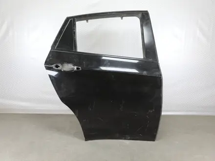 Дверь передняя задняя левая правая БМВ за 2 026 тг. в Талдыкорган – фото 9