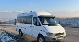 Mercedes-Benz  Sprinter Classic 2004 года за 6 200 000 тг. в Алматы – фото 2