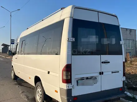 Mercedes-Benz  Sprinter Classic 2004 года за 6 200 000 тг. в Алматы – фото 4