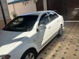 Daewoo Gentra 2014 года за 3 000 000 тг. в Шымкент – фото 3