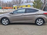 Hyundai Elantra 2013 года за 6 600 000 тг. в Уральск – фото 5