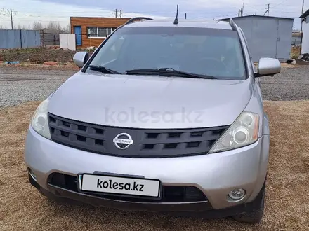 Nissan Murano 2004 года за 3 000 000 тг. в Акколь (Аккольский р-н)