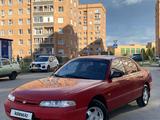 Mazda 626 1993 года за 1 500 000 тг. в Костанай
