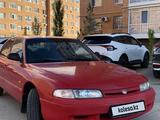 Mazda 626 1993 года за 1 500 000 тг. в Костанай – фото 4