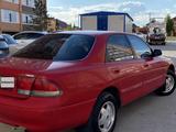 Mazda 626 1993 года за 1 500 000 тг. в Костанай – фото 5