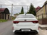 Kia Rio 2020 года за 7 550 000 тг. в Шымкент – фото 3