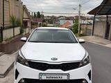 Kia Rio 2020 года за 7 550 000 тг. в Шымкент